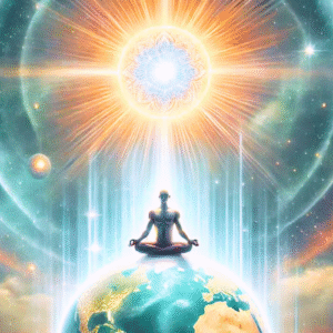 Union des forces planétaires & divines