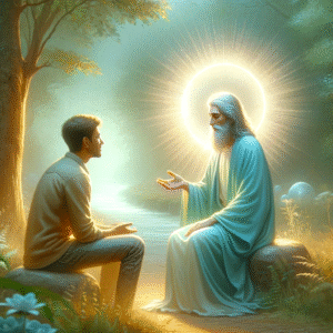 Communiquez avec votre guide