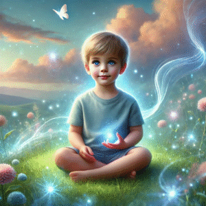 Votre enfant intérieur