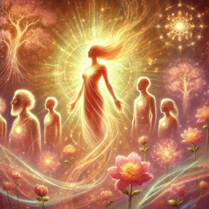 La ligné maternelle