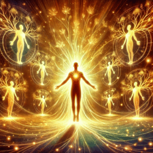 La lignée paternelle