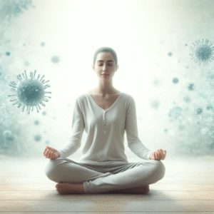 Traitez les virus & bactéries