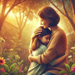 Se réconcilier avec soi=même