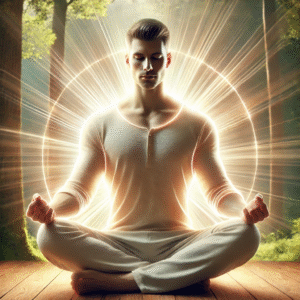 La force intérieure