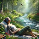 Une journée en forêt