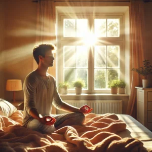 Bien commencer la journée