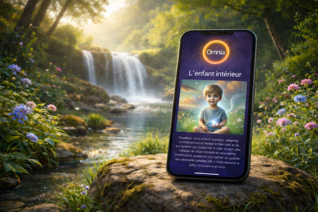 Ajout des descriptions