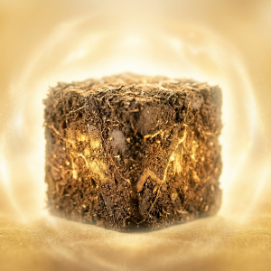 Élément de la terre