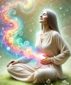 Evacuer une émotion