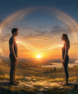 Le lien avec l'autre