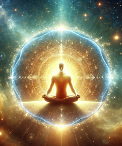 Protection spirituelle